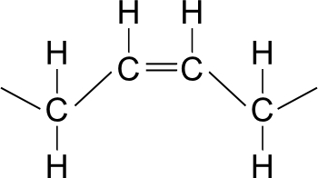 Cis-isomer fatty acid