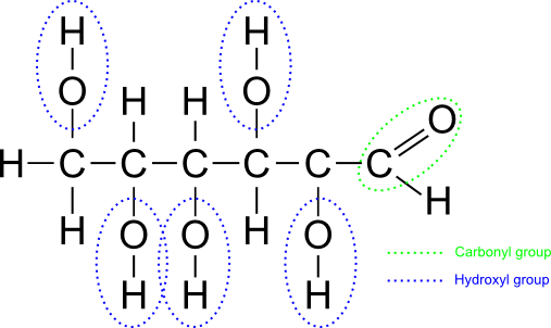 glucose