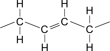 Trans-isomer fatty acid